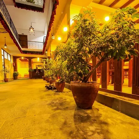 Ai Boutique Hotel