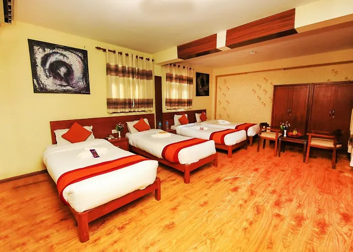 Hotel Ai Boutique