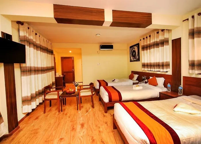 Hotel Ai Boutique