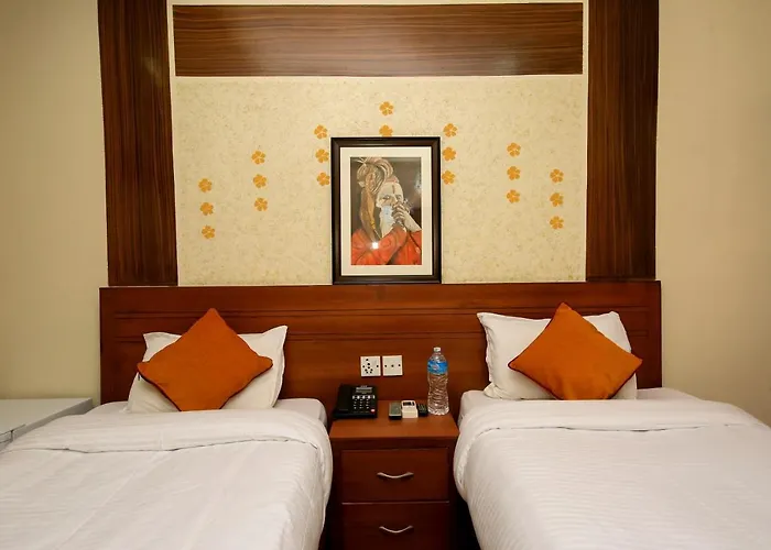 Hotel Ai Boutique 3*