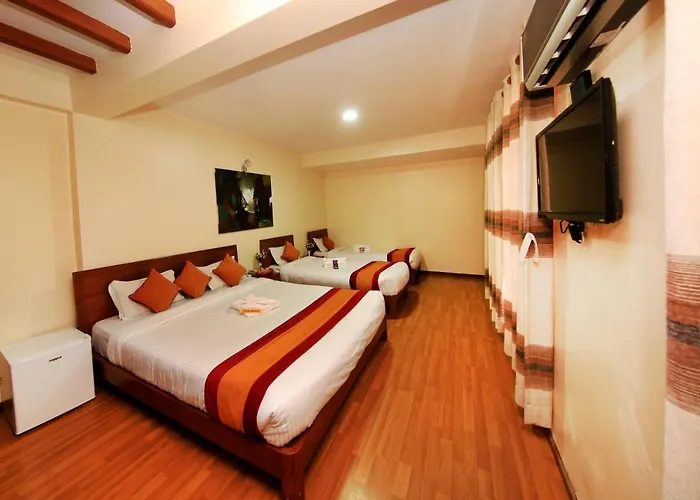 Ai Boutique Hotel
