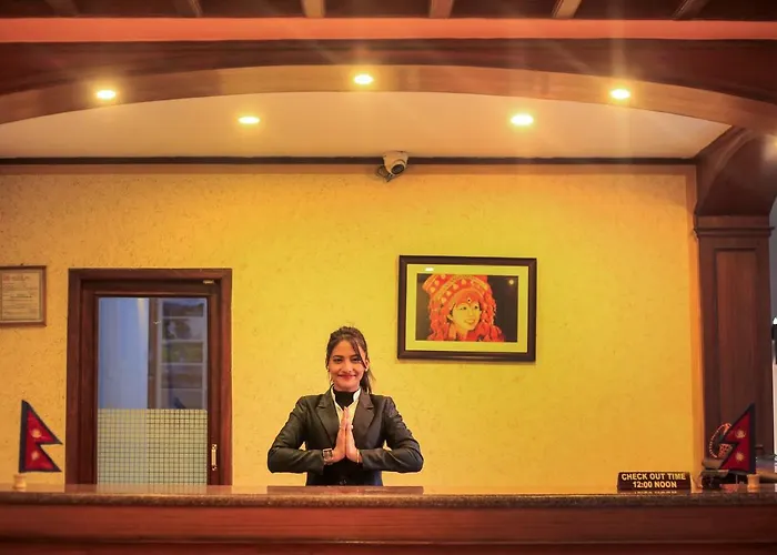 Ai Boutique Hotel