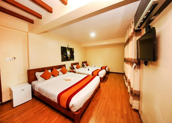 Ai Boutique Hotel