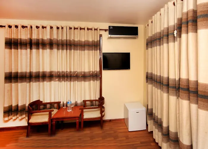 Ai Boutique Hotel 3*