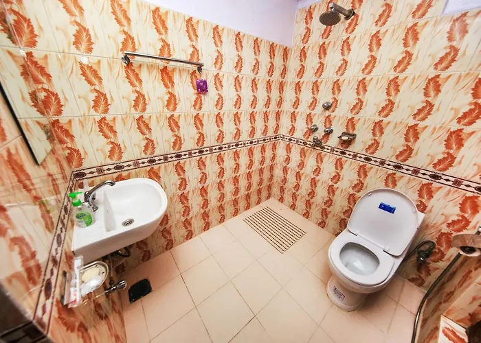 Hotel Ai Boutique 3*