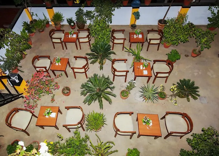 Ai Boutique 3* Katmandú