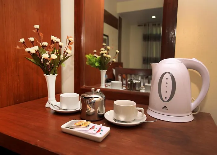 Hotel Ai Boutique 3*