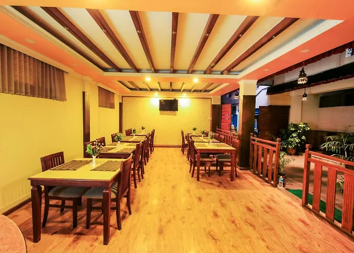 Ai Boutique Hotel 3*