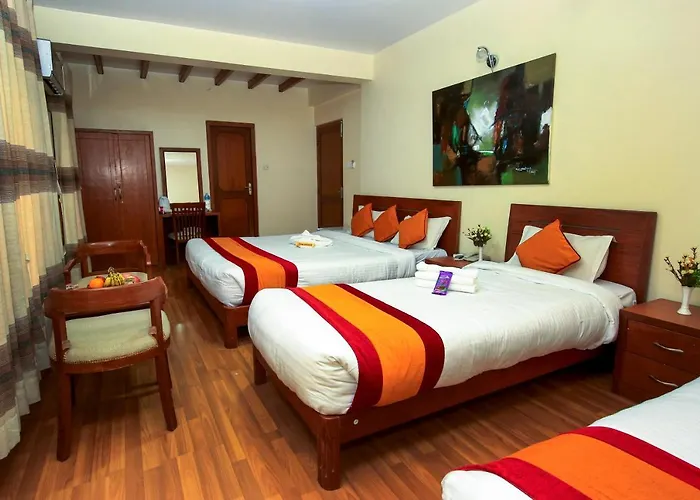 Hotel Ai Boutique 3*