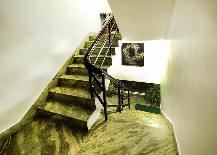 Hotel Ai Boutique Katmandú