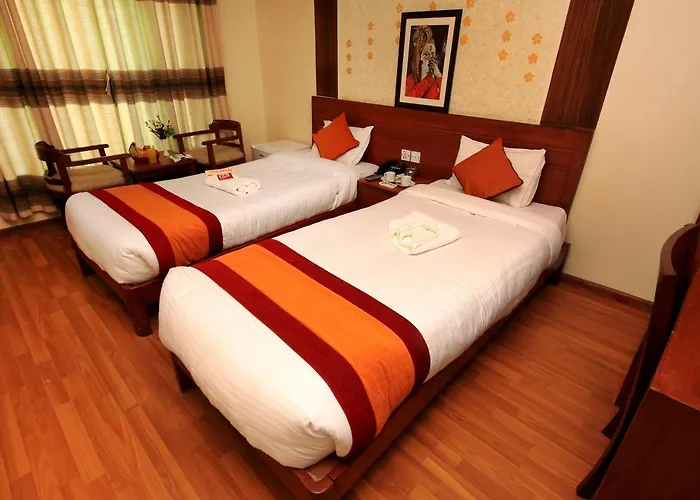 Ai Boutique Hotel