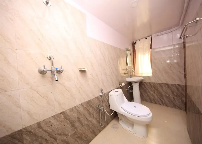 Ai Boutique Hotel Katmandú