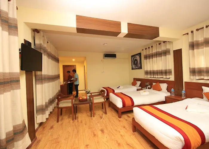 Ai Boutique Hotel 3*