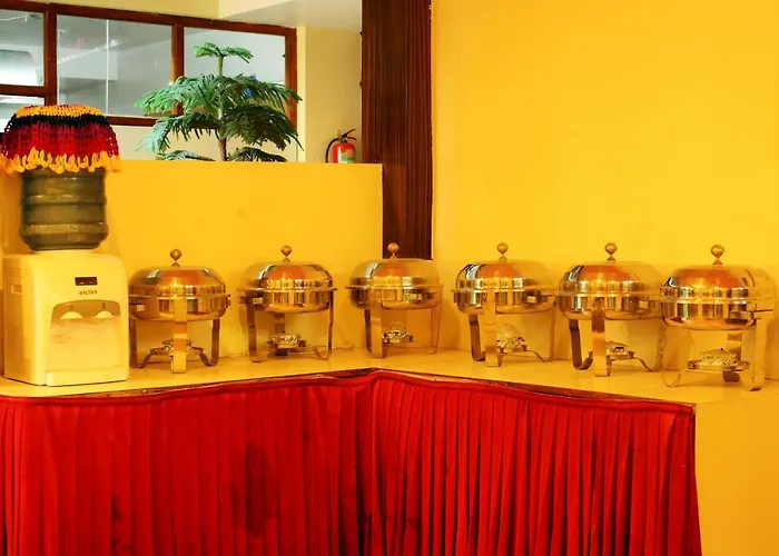 Ai Boutique Katmandú