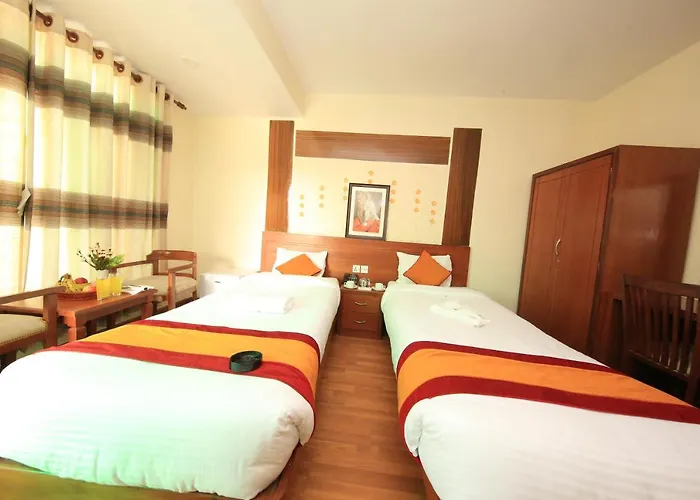 Hotel Ai Boutique 3*