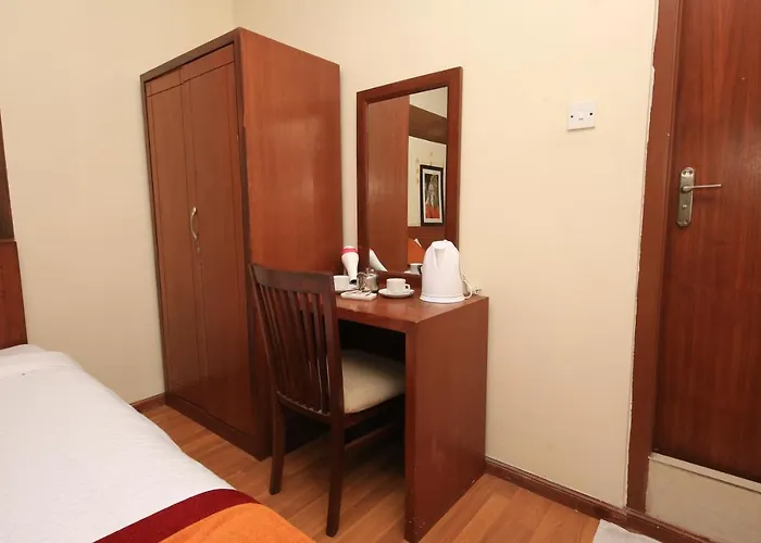 Hotel Ai Boutique 3*