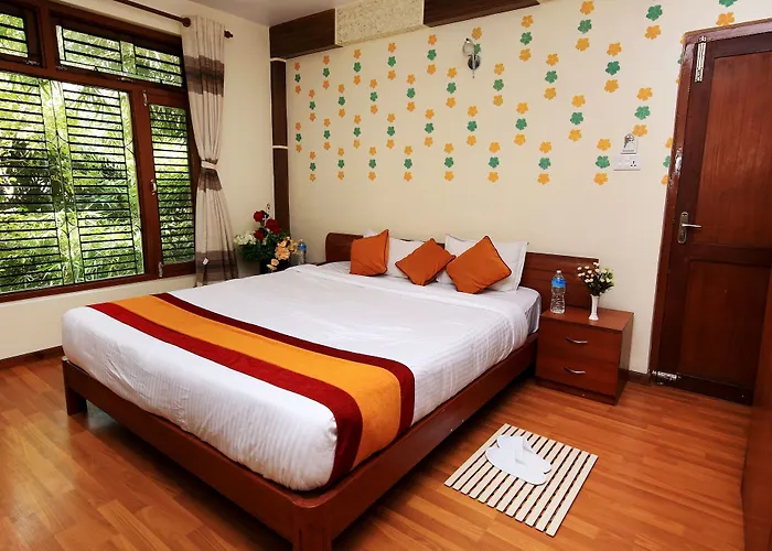 Hotel Ai Boutique